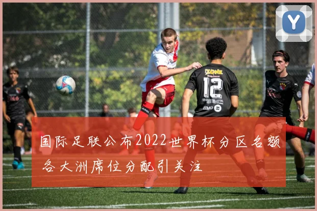国际足联公布2022世界杯分区名额 各大洲席位分配引关注